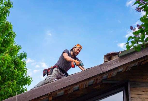 Trusted Chattanooga Valley, GA Roofing servicies Experts