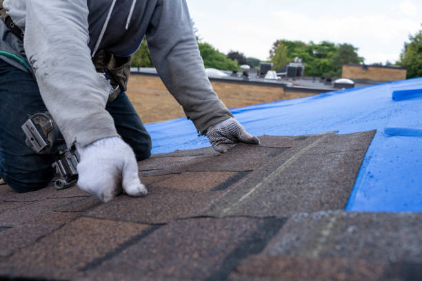 Gutter Replacement in Chattanooga Valley, GA